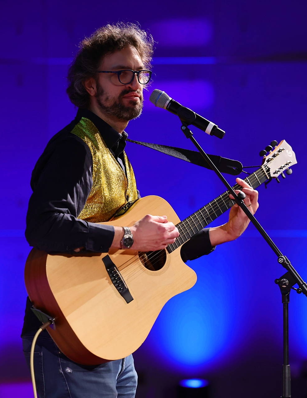 KPTN lors de OSXP 2025