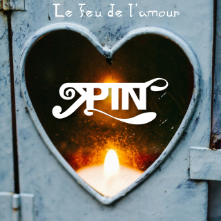 Le feu de l'amour