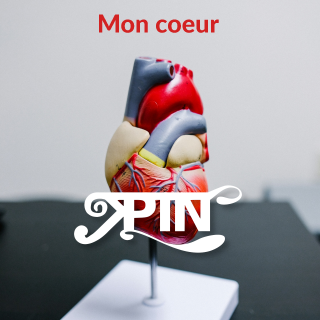 Mon cœur