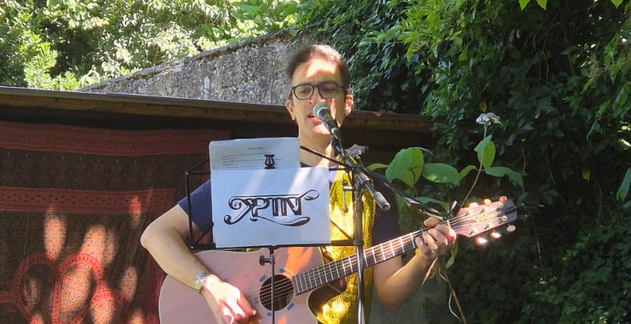 Festival Jardins Ouverts 2025